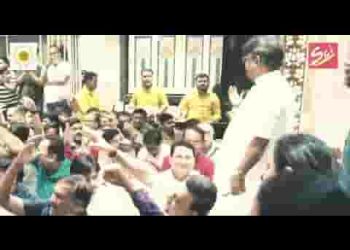 हाथों का ताज सिर पे सजा दो कन्हैया