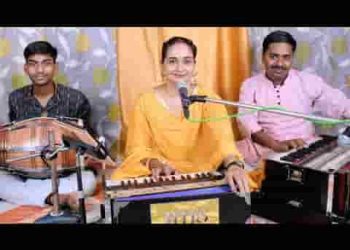 हे त्रिभुवन तारिणी जगदम्बे तेरा जो सहारा मिल जाए