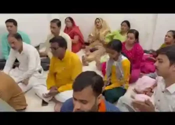 नाम प्रभु का जप ले बन्दे कलयुग नाम अधारा