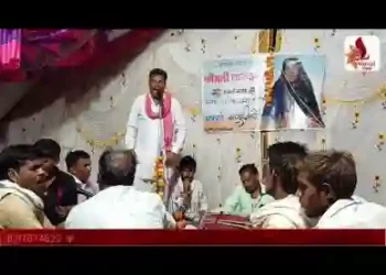 मत बहे मोह की धारा रे हंसा