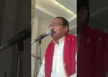 मनवा चाल गुरूजी रे शरणे