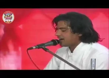 अकेला काई आओ जी सत्संगत रे माय