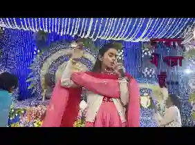 दरबार में पड़ा हूँ कब लोगे सुध हमारी