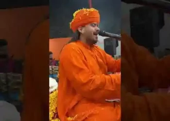 पधारो कीर्तन में श्री श्याम