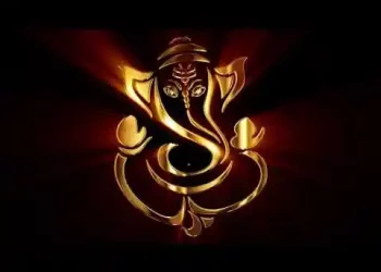 आओ हे गणपती जी पहले तुम्हे मनायें