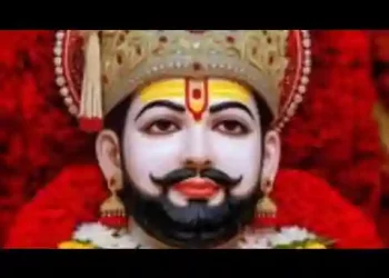 मैं आया तेरे द्वार मेरे खाटू वाले