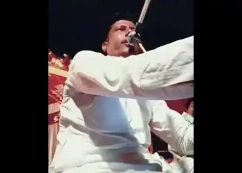 आजा आजा रे बजरंगी हनुमान