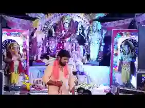 मेरी मनसा पूरी कर दे हो दादा पित्र महाराज