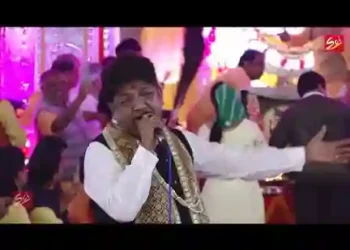 मैं गर्व से कहता हूँ मेरा श्याम सालोना है