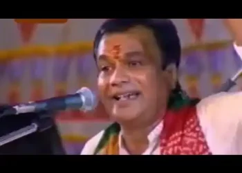 म्हारा रामा राज कुँवार बेगा आ जाइजो