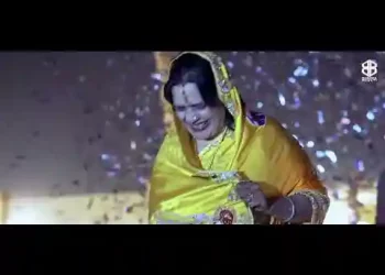 हर पाँचम को चूरू जाये बाबोसा मिल जाये