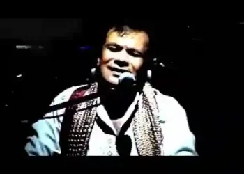 हेलो म्हारो सुनजो जी