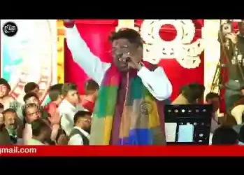 खाटू वाला मेरा बाबा श्याम