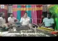 माँ गंगा के पावन तट पर जो गया