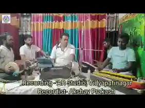 माँ गंगा के पावन तट पर जो गया