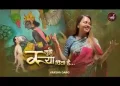 मुझे क्या चिंता है श्याम रखवाला है