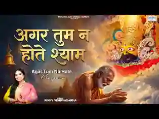 अगर तुम ना होते श्याम भजन लिरिक्स