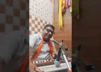 तेरा द्वार है निराला मेरे बाबा बजरंग बाला