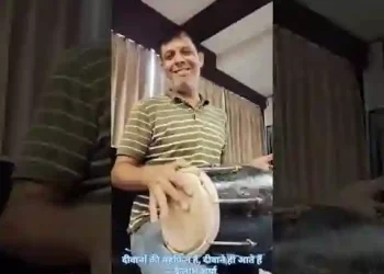 दिवानों की महफिल है दिवानें ही आते है
