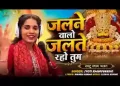 मेरे पीछे मेरा श्याम खड़ा है लिरिक्स