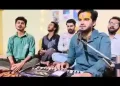 सारे नामों में हरि नाम बड़ा प्यारा है लिरिक्स