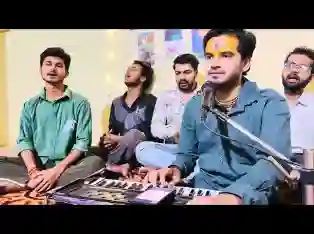 सारे नामों में हरि नाम बड़ा प्यारा है लिरिक्स