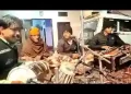 नहीं टूटे दूध के दन्त उमर मेरी कैसे कटे बाली लिरिक्स