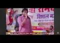 बाबा रे थारो लीलो घोड़ो घुमे है धोरा धरती माय