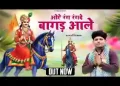 ओए रंग रंगदे ओ बागड़ आले