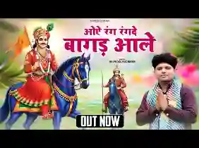 ओए रंग रंगदे ओ बागड़ आले