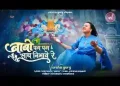 बाबो पग पग साथ निभावे रे लिरिक्स