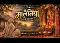 हो तोर से हारेव देवी दुर्गा मालनिया देवी जसगीत